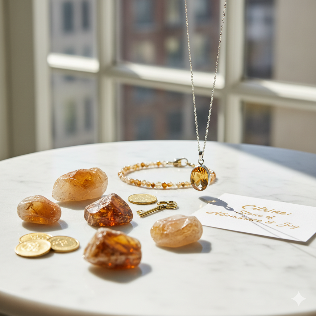 Citrine