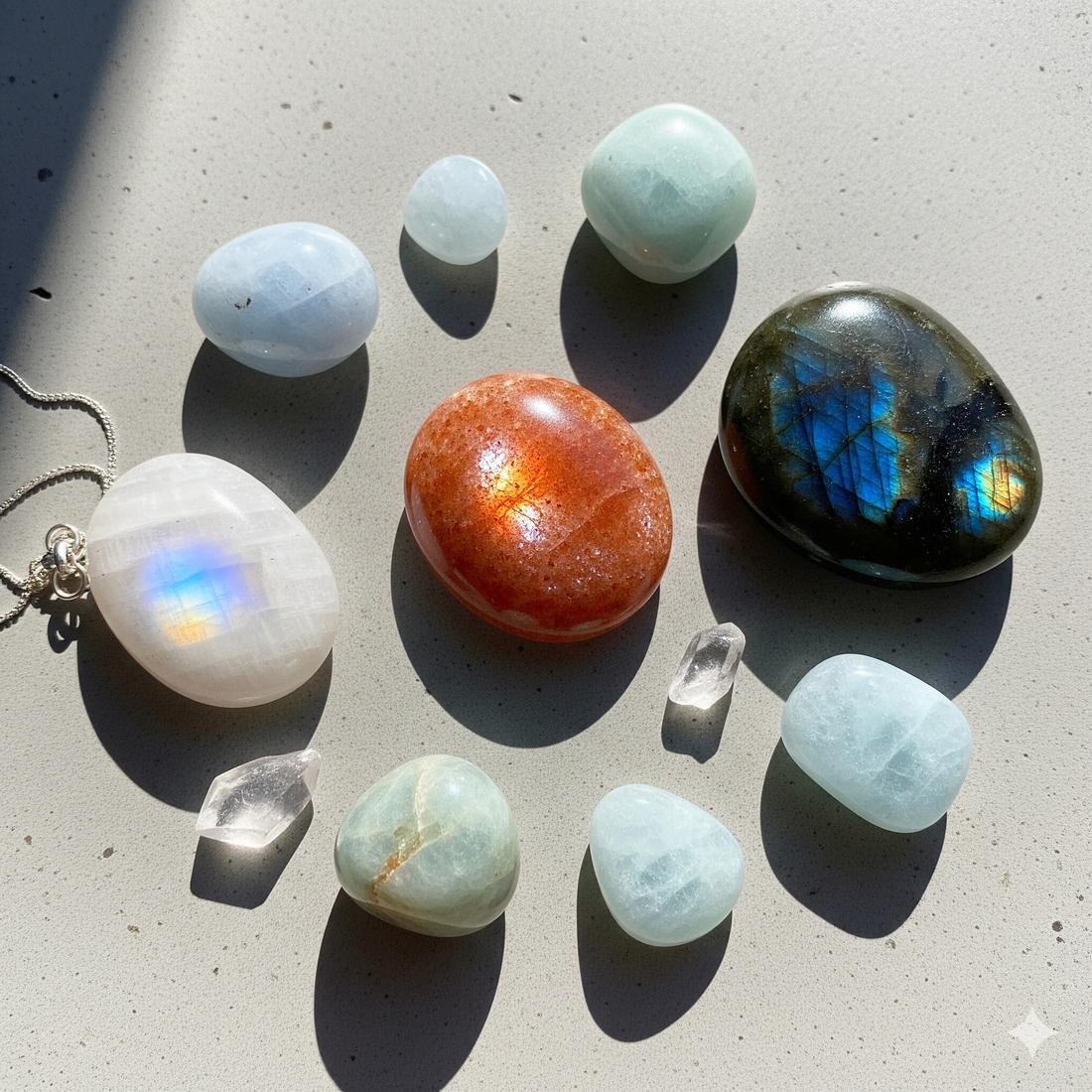 The Hottest Natural Stone Trends of 2025