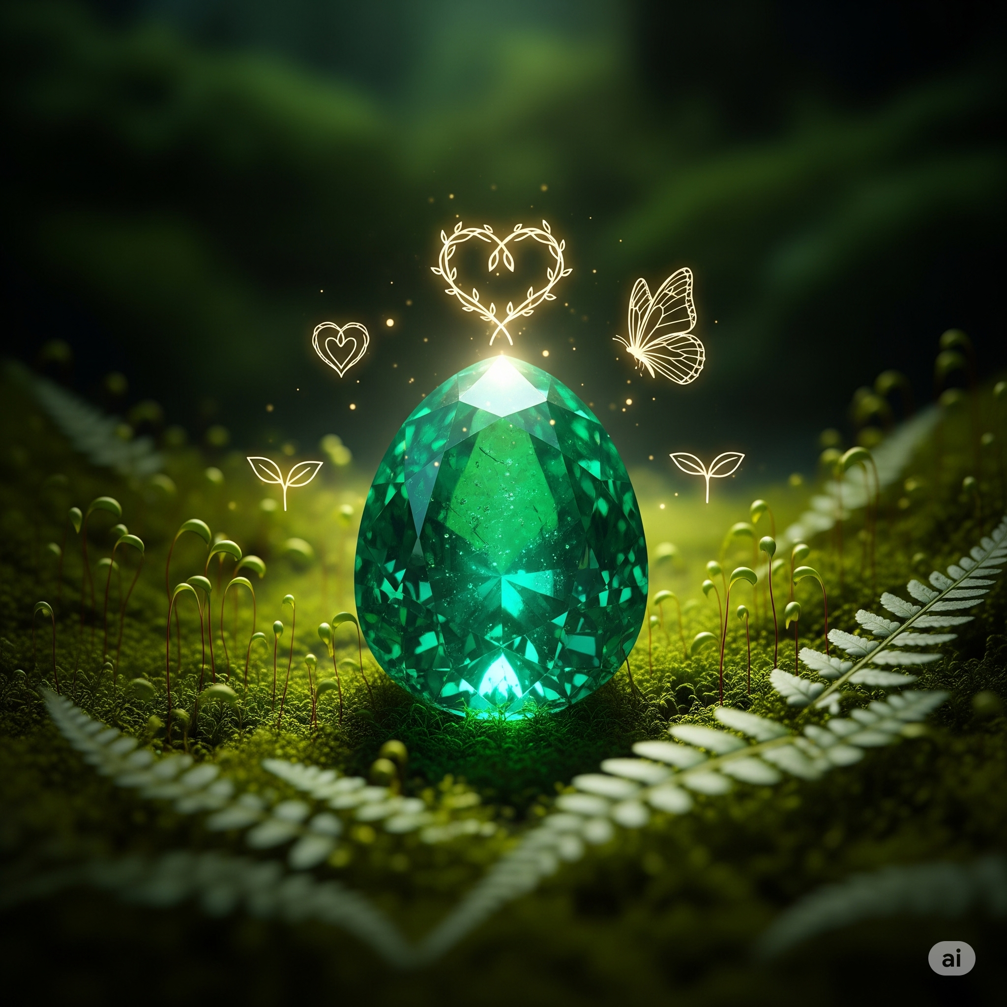 Emerald