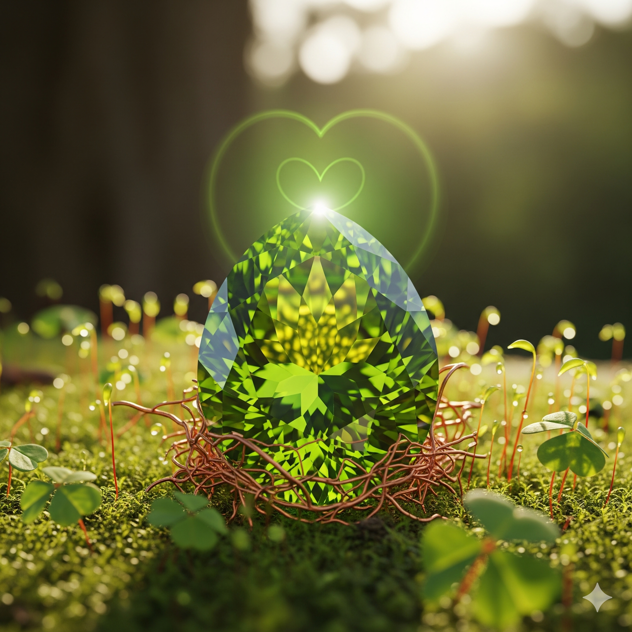 Peridot