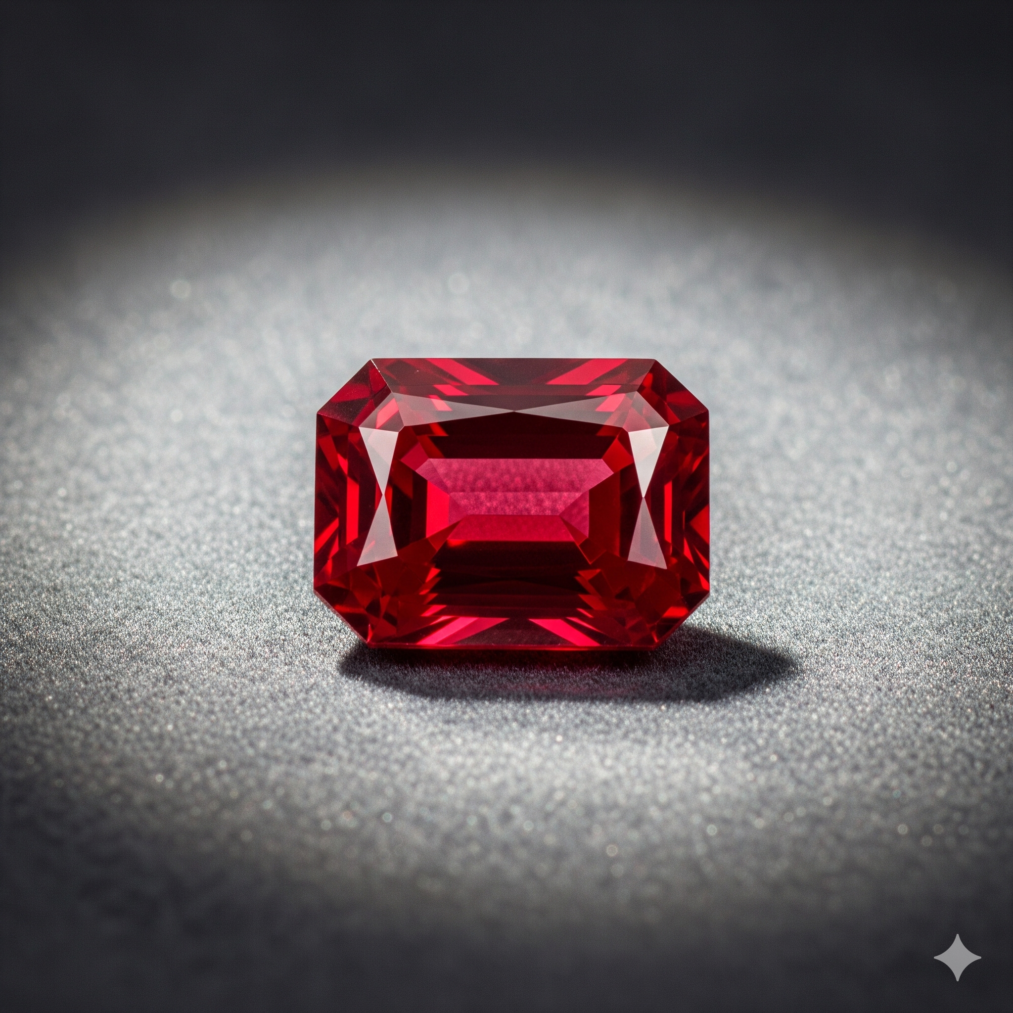 Spinel