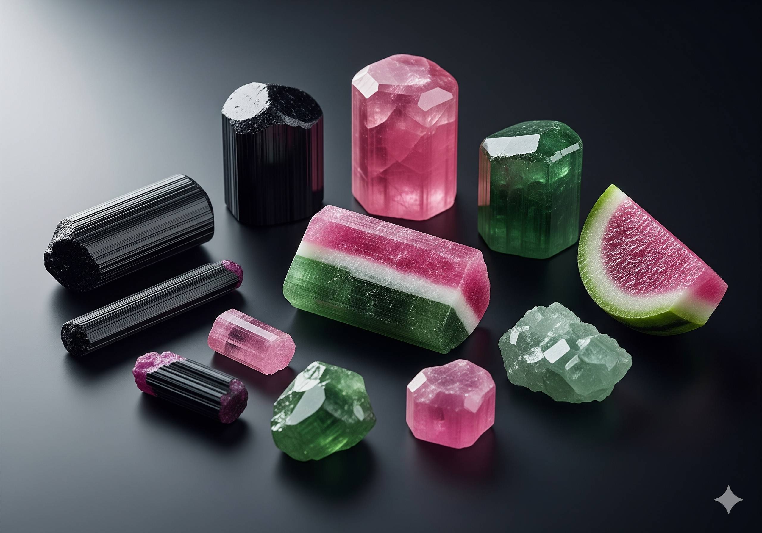 Tourmaline