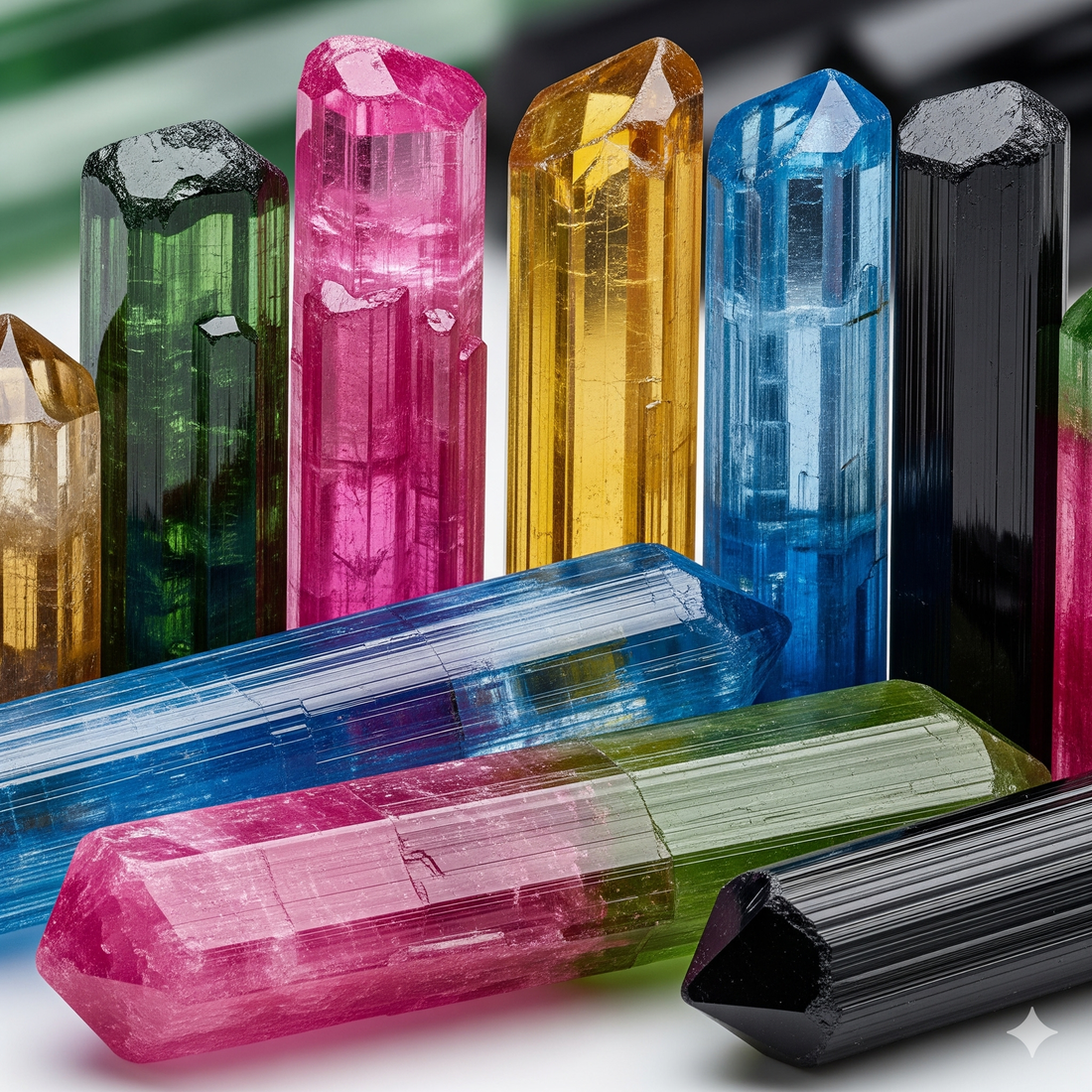 Tourmaline
