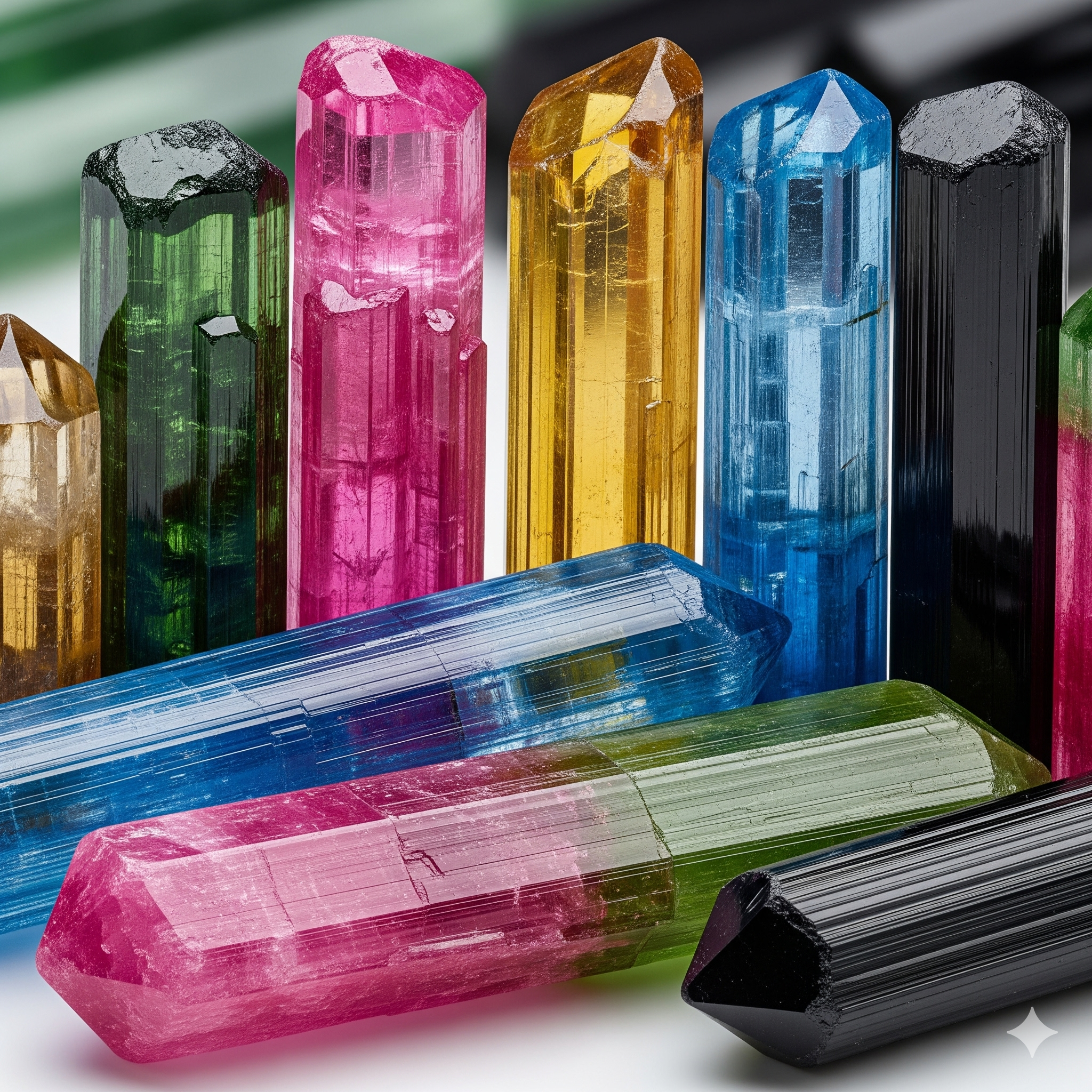 Tourmaline