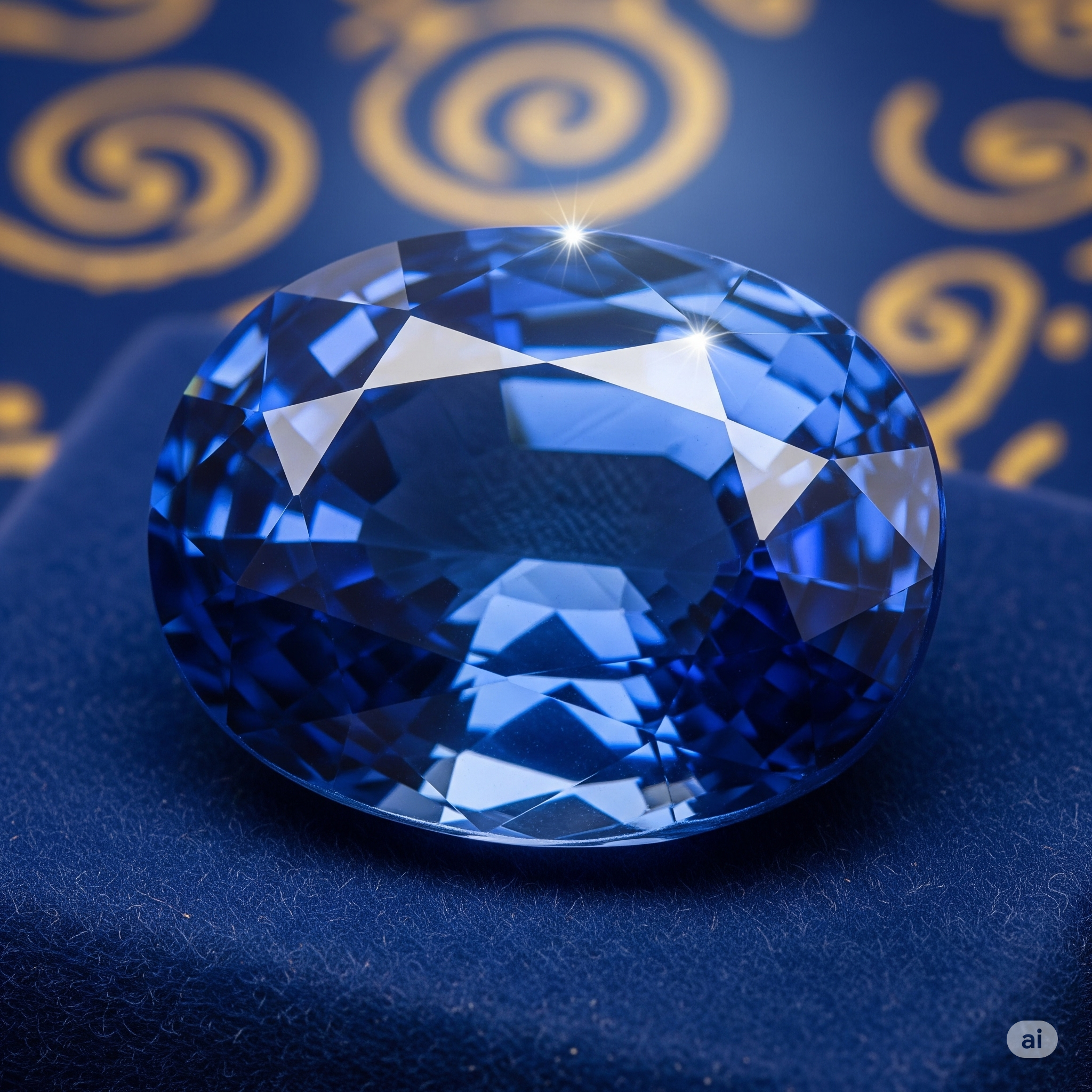 Sapphire