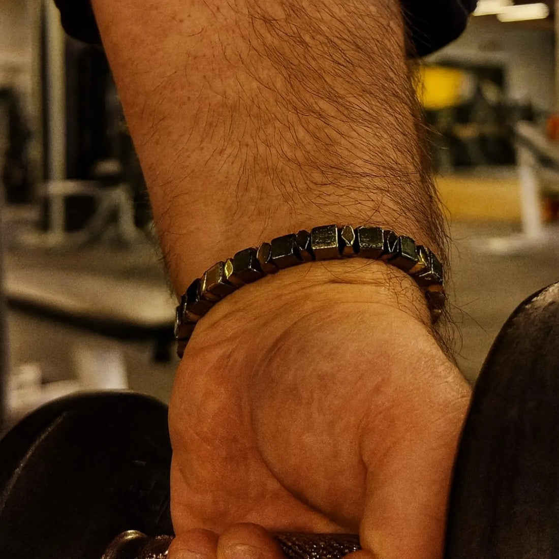 8 Perfect Gifts for Men: Stylish, Grounded & High-Quality Stone Bracelets