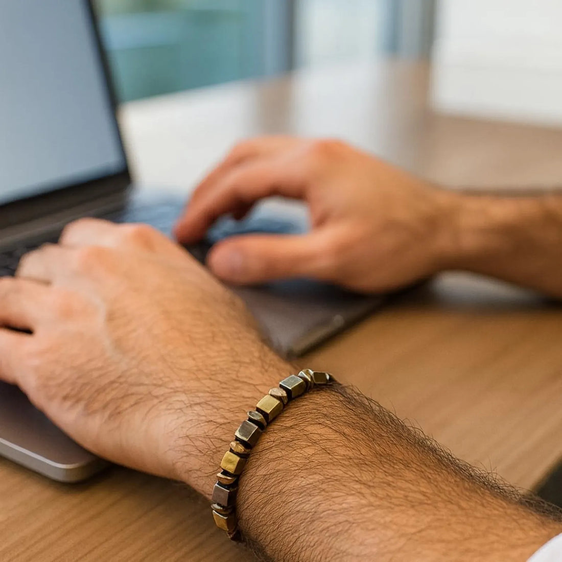 Boyfriend Gift Guide 2026: Luxury Natural Stone Bracelets He’ll Love