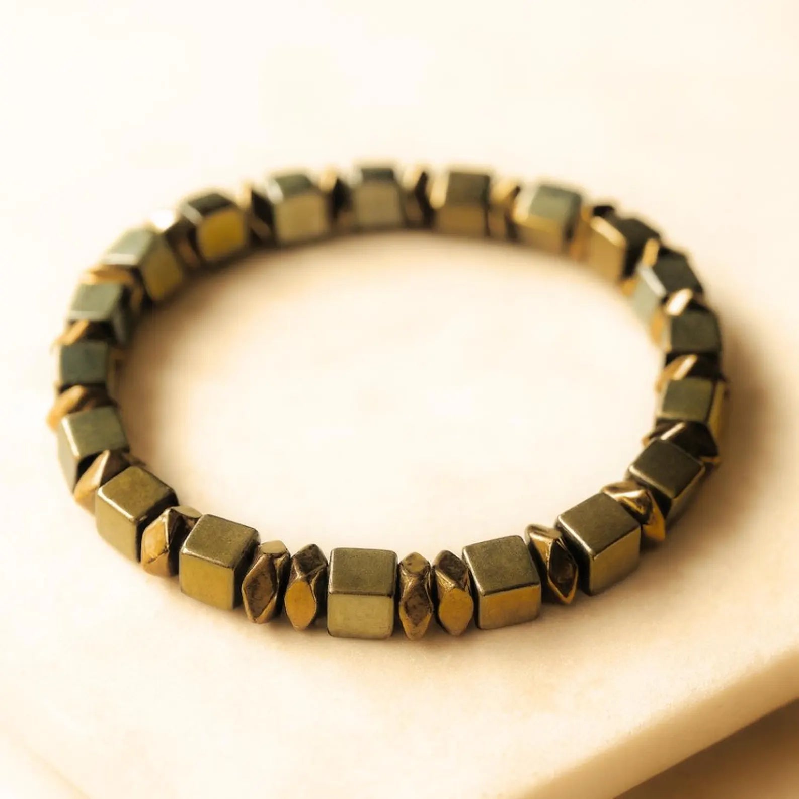 Hematite Stone Benefits: The Ultimate Guide to Grounding, Focus, and Protection