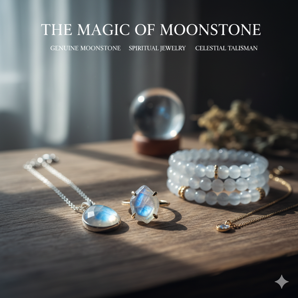 Moonstone