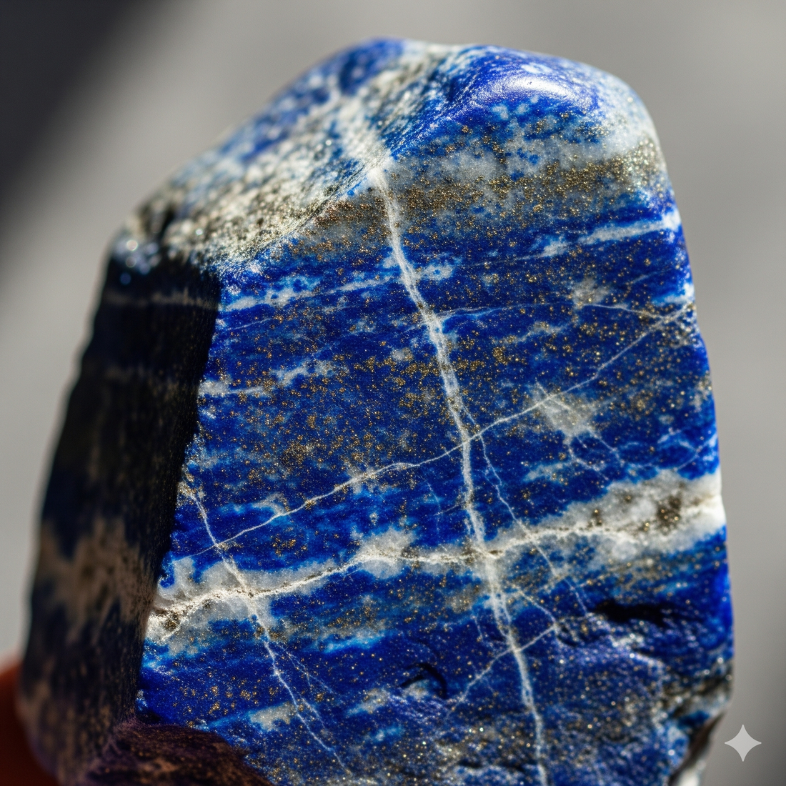 Lapis Lazuli