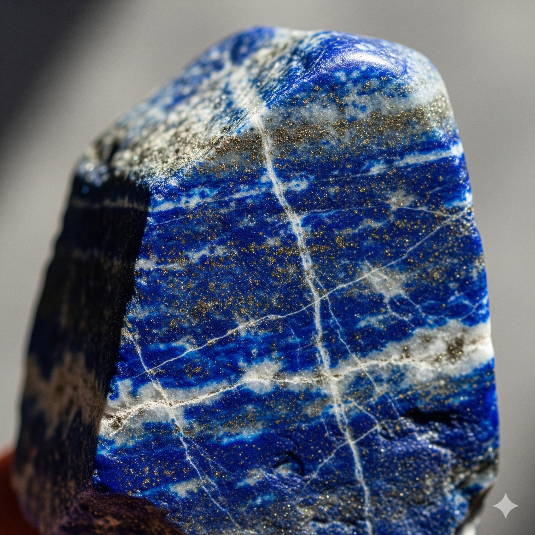Lapis Lazuli