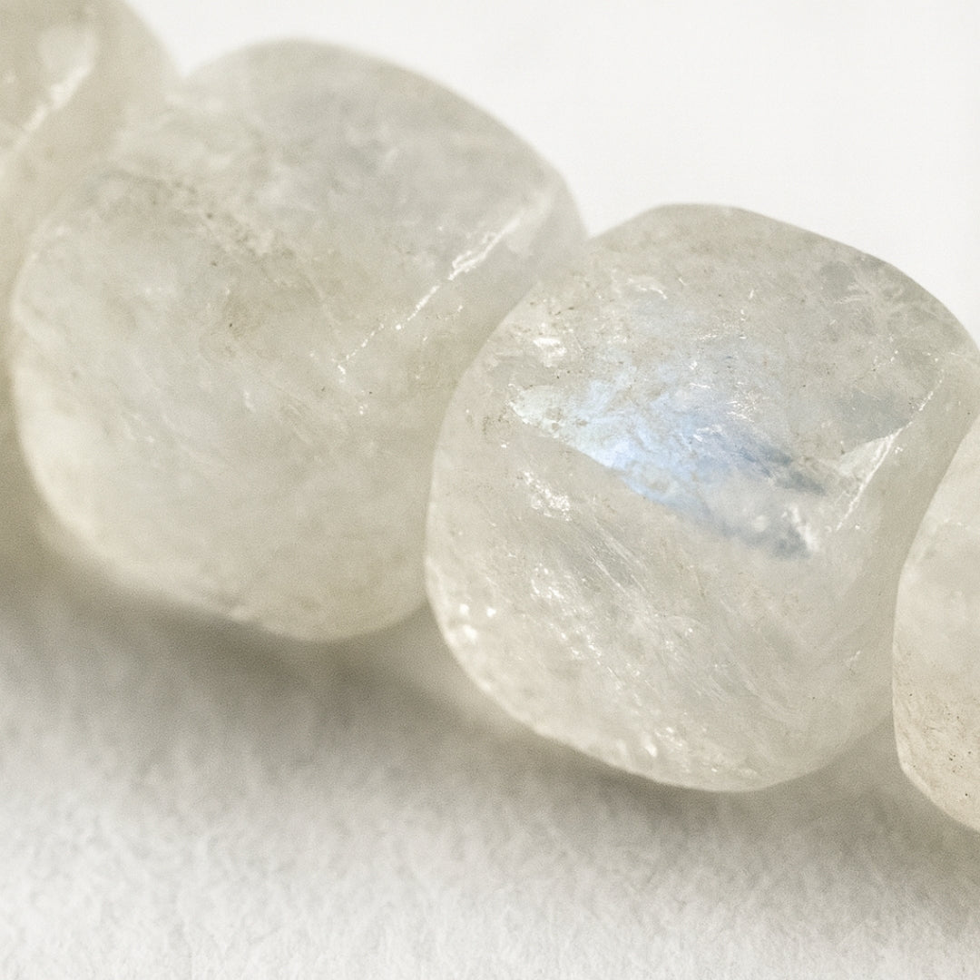 Most Powerful Moonstone Healing Rituals
