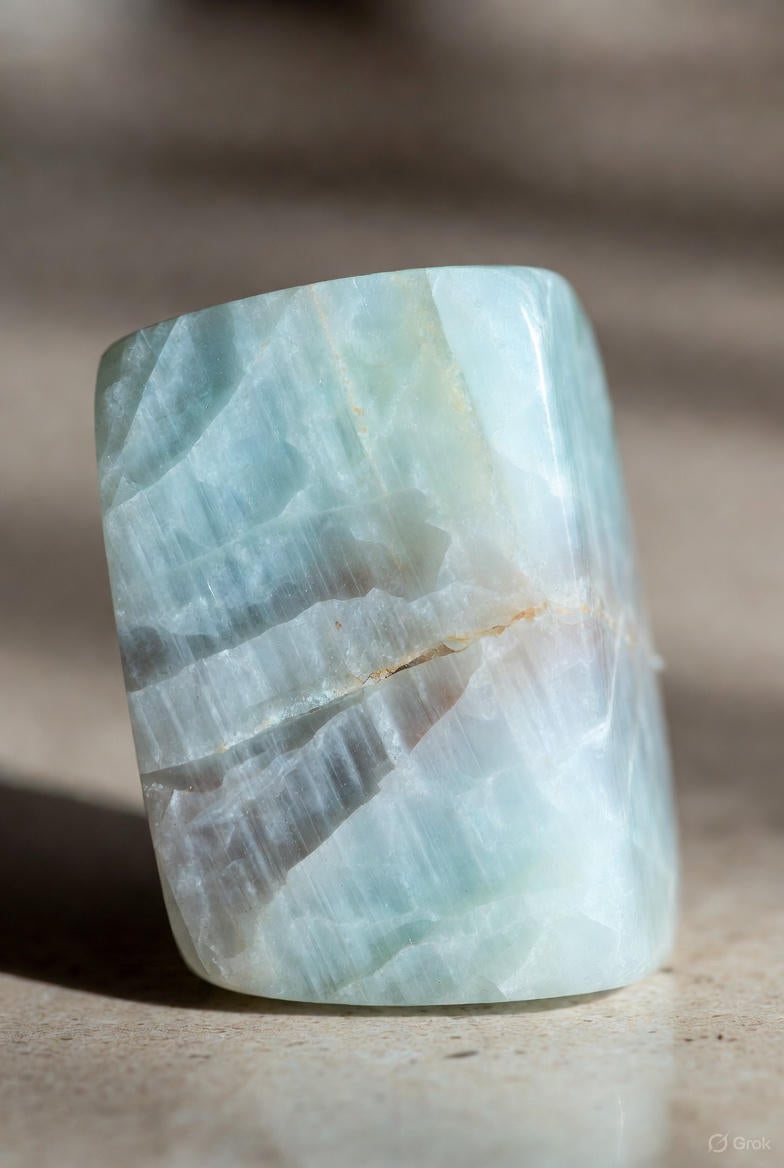 Angelite-Stone-of-Peace-Angelic-Communication-Spiritual-Awareness-Communication-Crystal-Throat-Chakra-Serenity-Tranquility-Blue-Anhydrite-Pale-Blue-Gemstone-Angelite-Necklace-Angelite-Bracelet-Angelite-Ring-Angelite-Earrings-Raw-Angelite