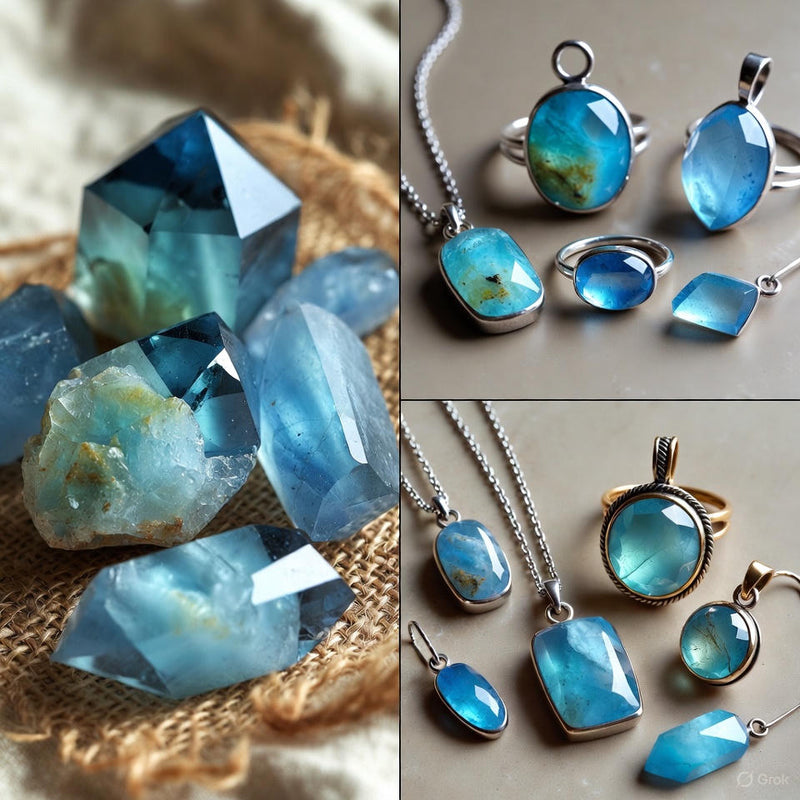 Apatite-Manifestation-Stone-Motivation-Crystal-Clarity-Focus-Goal-Setting-Ambition-Self-Expression-Throat-Chakra-Blue-Gemstone-Green-Apatite-Spiritual-Jewelry-Apatite-Necklace-Apatite-Bracelet-Apatite-Ring-Apatite-Earrings-Raw-Apatite