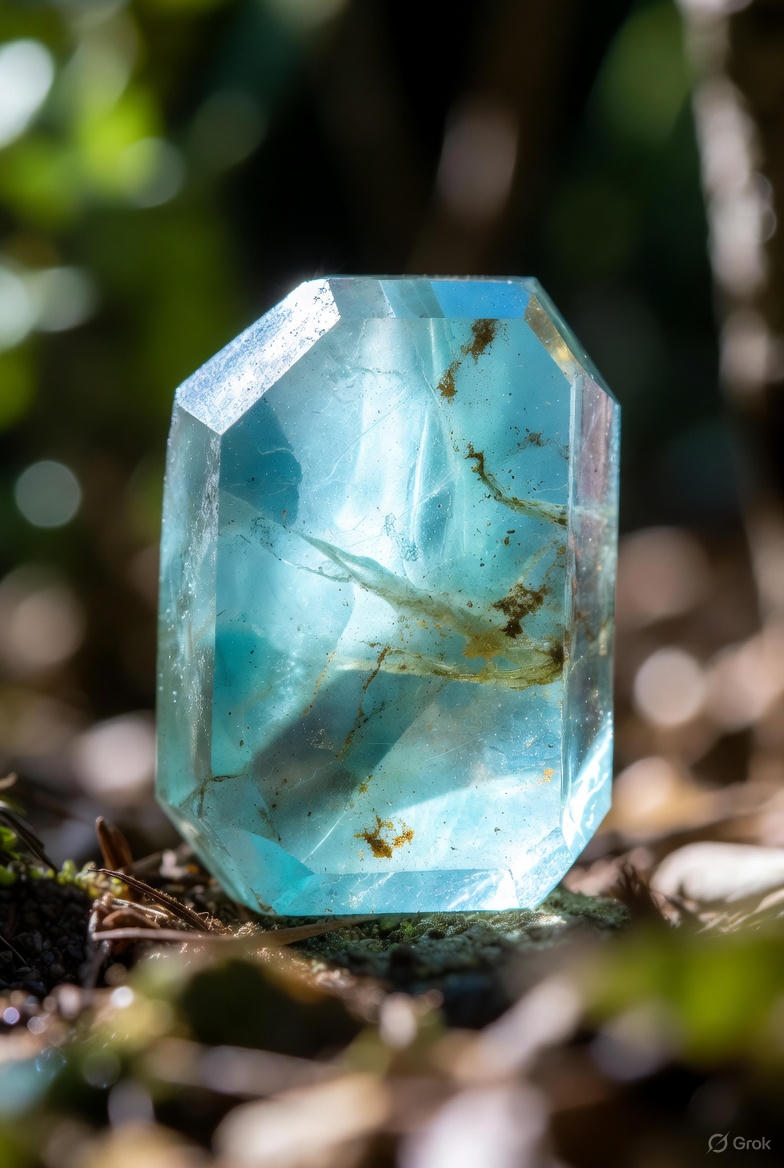 Shop the Aquamarine Collection: The stone of courage, serenity, and communication. Find luminous sea-blue March birthstone jewelry.