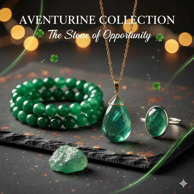 Aventurine