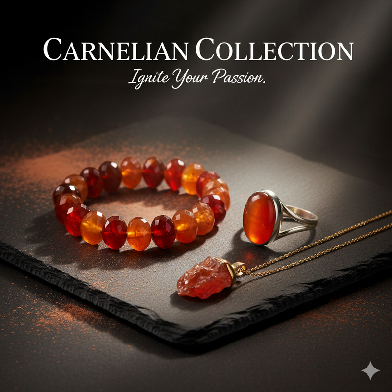 Carnelian