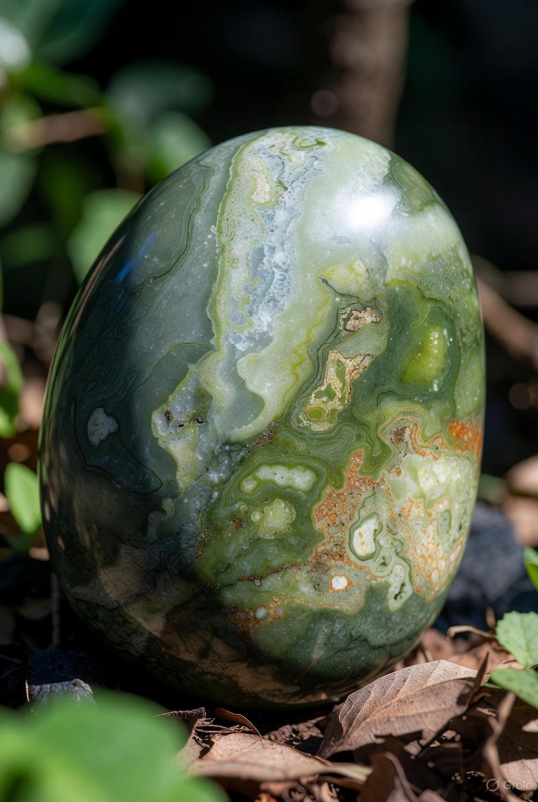 Shop the Jade Collection: The ancient "Stone of Fortune" symbolizing good luck, harmony, and prosperity. Find classic green jewelry.