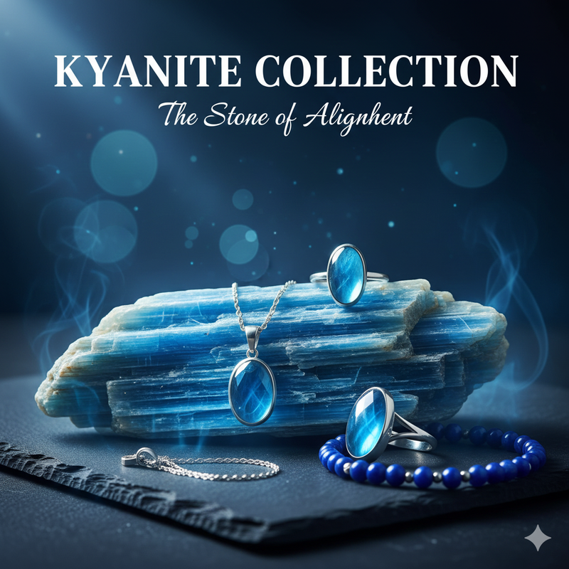 Kyanite-Alignment-Stone-Communication-Crystal-Intuition-Gemstone-Throat-Chakra-Third-Eye-Chakra-Balance-Serenity-Blue-Gemstone-Spiritual-Jewelry-Self-Expression-Inner-Harmony-Kyanite-Necklace-Kyanite-Bracelet-Kyanite-Ring-Kyanite-Earrings-Raw-Kyanite-