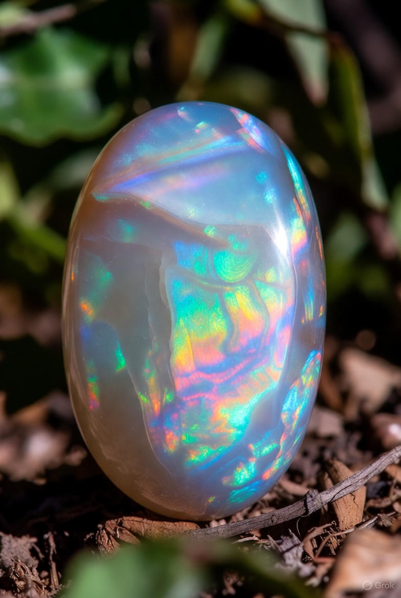 Shop the Opal Collection: The stone of inspiration and emotion with a dazzling "play of color." Find beautiful October birthstone jewelry.