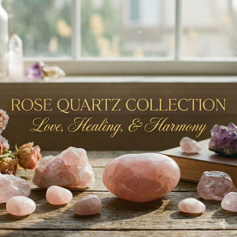 Rose-Quartz-Love-Stone-Unconditional-Love-Heart-Chakra-Compassion-Self-Love-Emotional-Healing-Peace-Harmony-Gentle-Energy-Spiritual-Jewelry-Pink-Gemstone-Rose-Quartz-Necklace-Rose-Quartz-Bracelet-Rose-Quartz-Ring-Rose-Quartz-Earrings-Raw-Rose-Quartz-