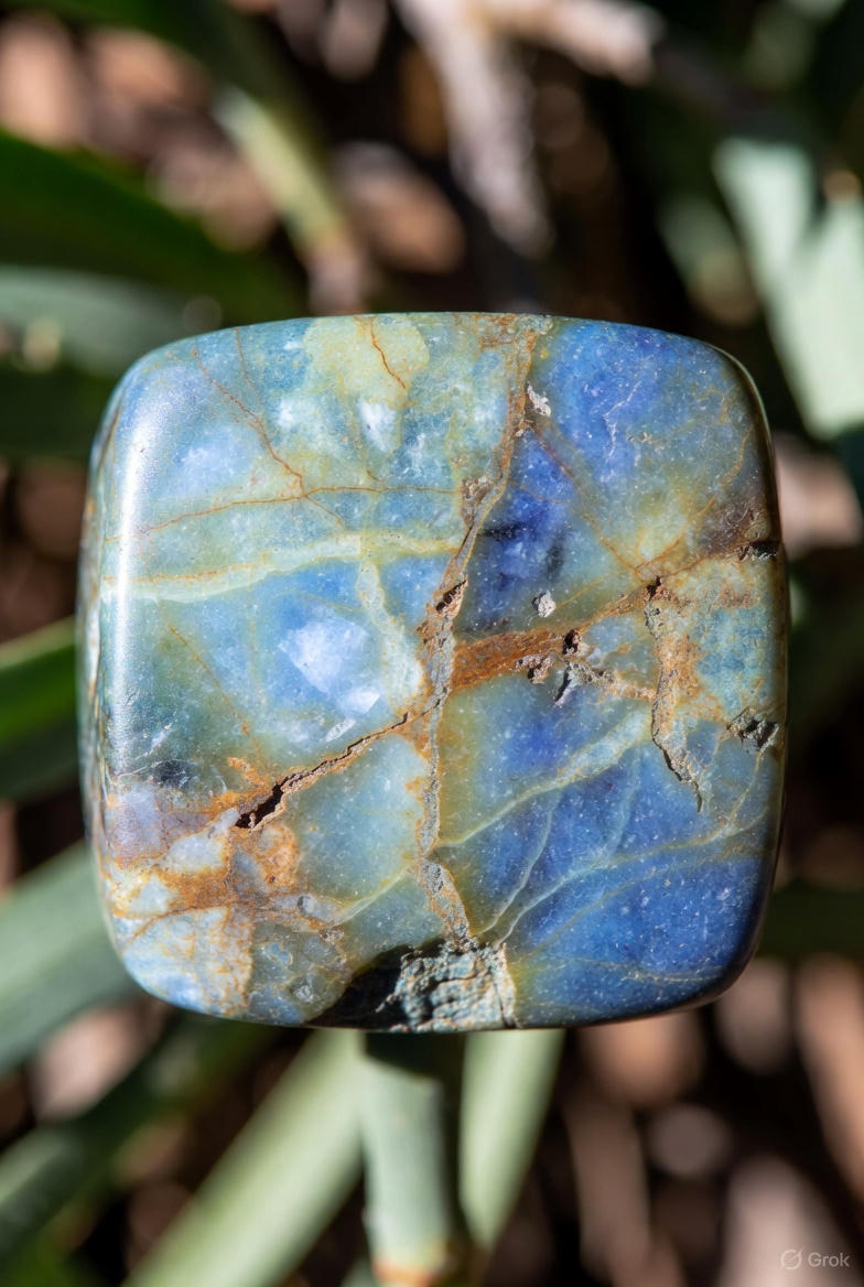 Shop the Sapphire Collection: The majestic "Gem of Royalty" symbolizing wisdom, focus, and integrity. Find deep blue September birthstone jewelry.