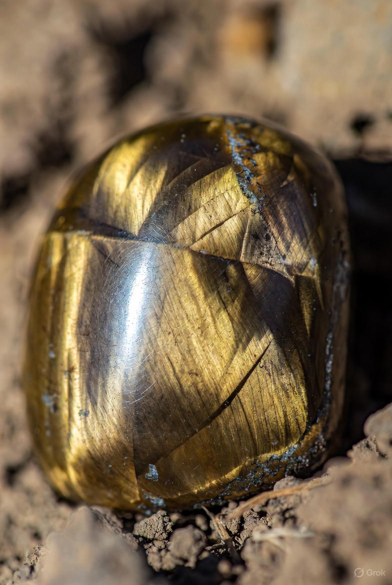 Shop the Tiger Eye Collection: The stone of courage, confidence, and protection. Find golden-brown jewelry with a mesmerizing cat's eye effect.