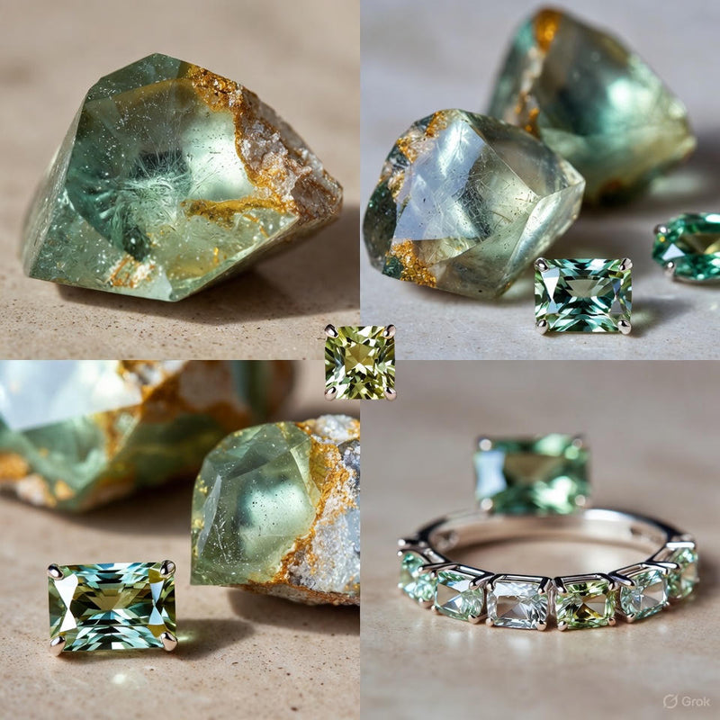 Zultanite-Color-Changing-Gemstone-Rare-Jewelry-Turkish-Diaspore-Exotic-Stone-Shifting-Color-Diaphanous-Kiwi-Green-Raspberry-Pink-Luxury-Jewelry-Elegant-Gem-Zultanite-Necklace-Zultanite-Ring-Zultanite-Earrings