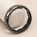 Terahertz Bracelet - Quantum Axis