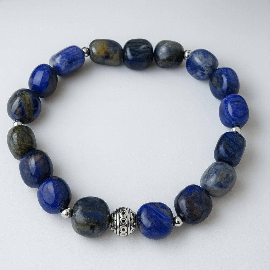 Sodalite Bracelet 8×10 m