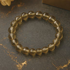 Color Change Violet Zultanite Bracelet | 8 mm Faceted Beads