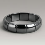 Terahertz Bracelet - Quantum Axis