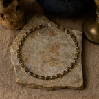 Color Change Zultanite Necklace: 925 Sterling Silver, 8x5mm Rice Cut Gemstone Jewelry