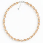 Shop this Phenomenal Zultanite Necklace and embrace the power of change. Buy this Sterling Silver Rice Pendant for a delicate touch. Order this Turkish Zultanite Stone for its scarcity and beauty. Get this Champagne Gemstone that warms up your skin tone. Choose this Fine Jewelry alternative for everyday wear. Purchase this Anniversary Present to mark a milestone. Select this Faceted Crystal for its brilliance. Buy this High End Accessory to complete your jewelry box.