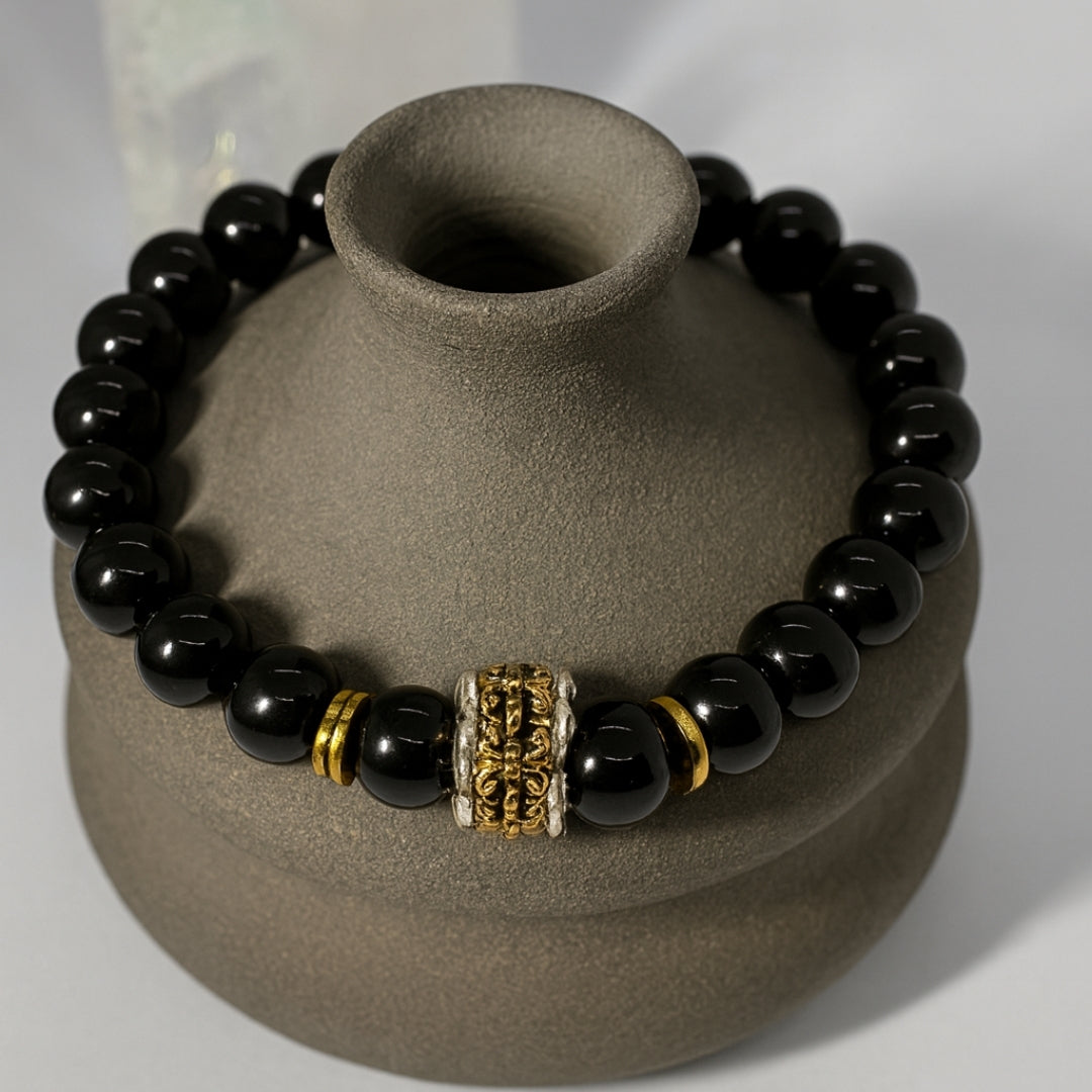 Onyx Bracelet 8 mm |