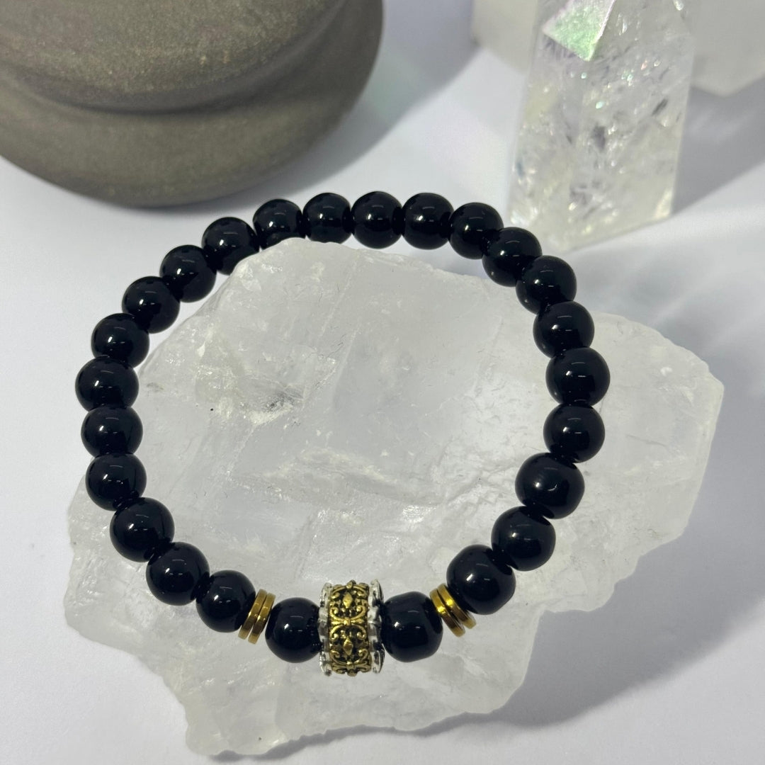Onyx Bracelet 8 mm |