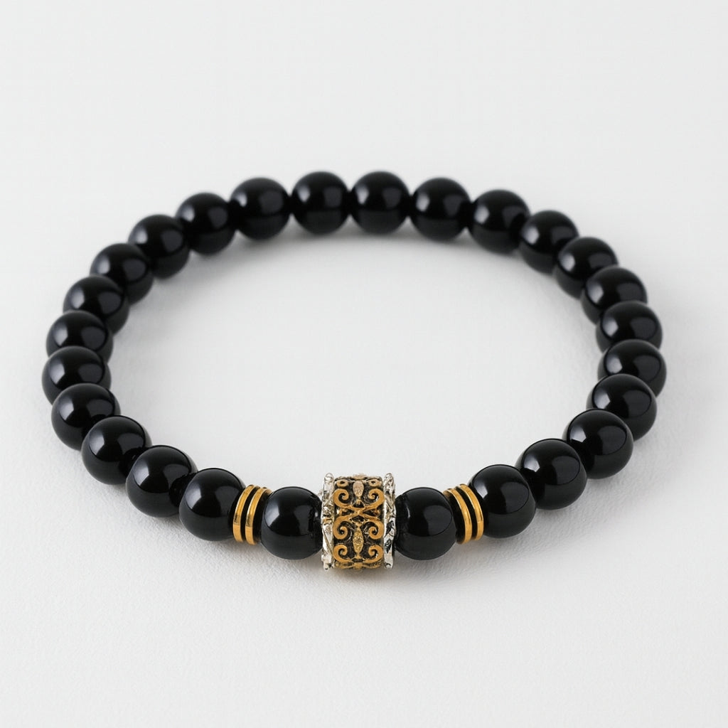 Onyx Bracelet 8 mm |