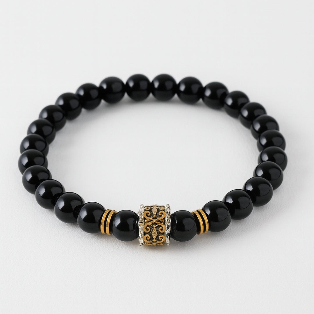 Onyx Bracelet 8 mm |