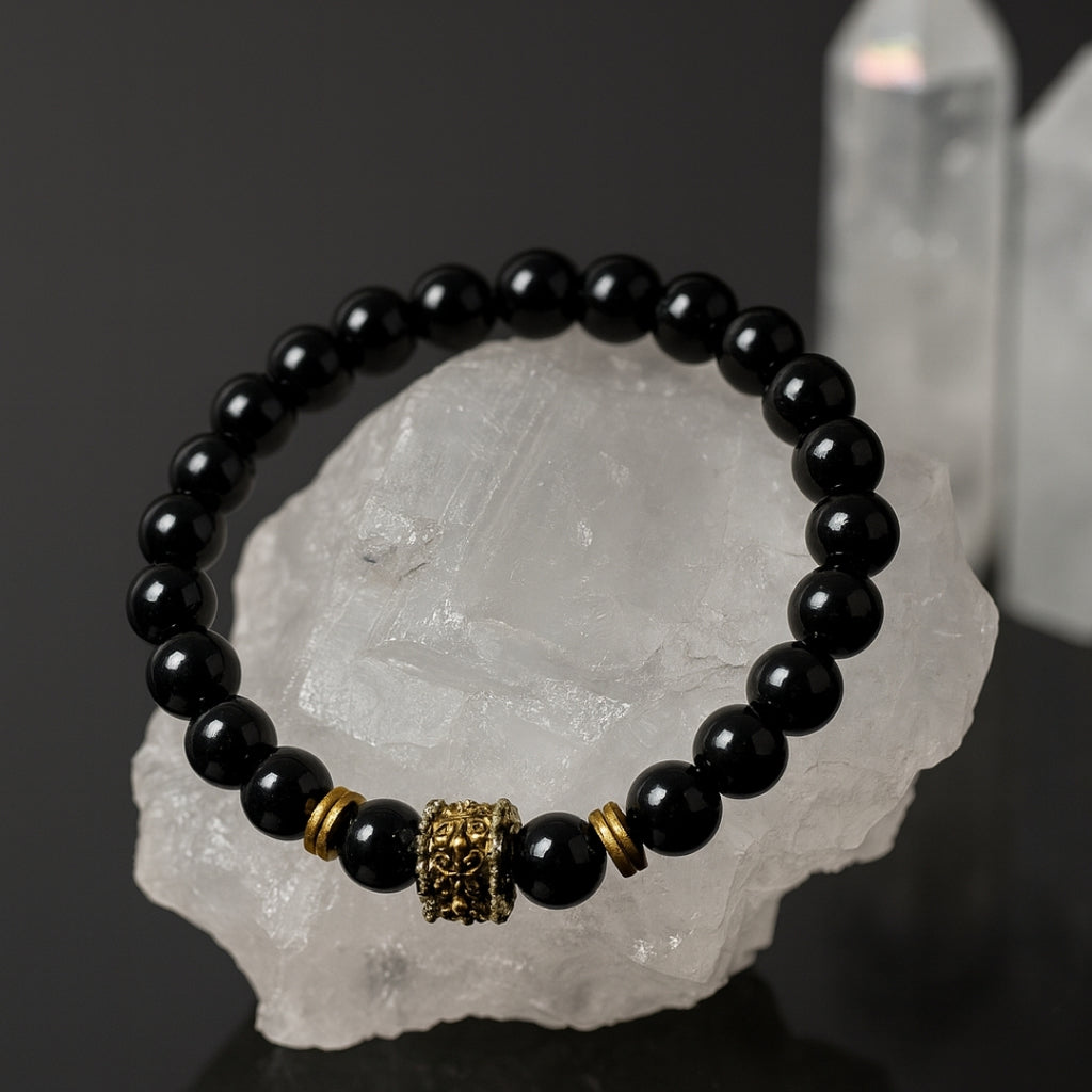 Onyx Bracelet 8 mm |