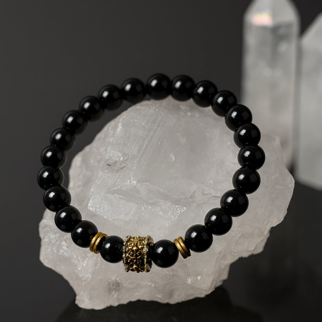 Onyx Bracelet 8 mm |